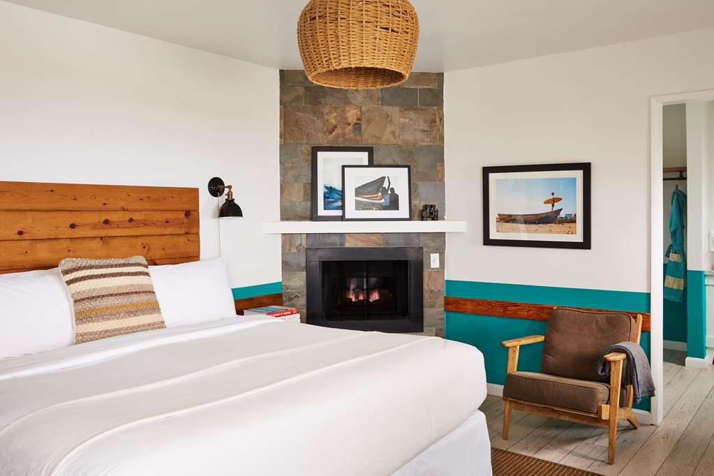 Cambria Beach Lodge Quarto foto