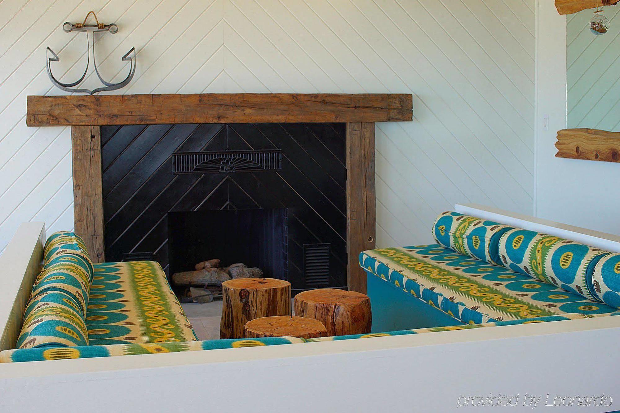 Cambria Beach Lodge Exterior foto