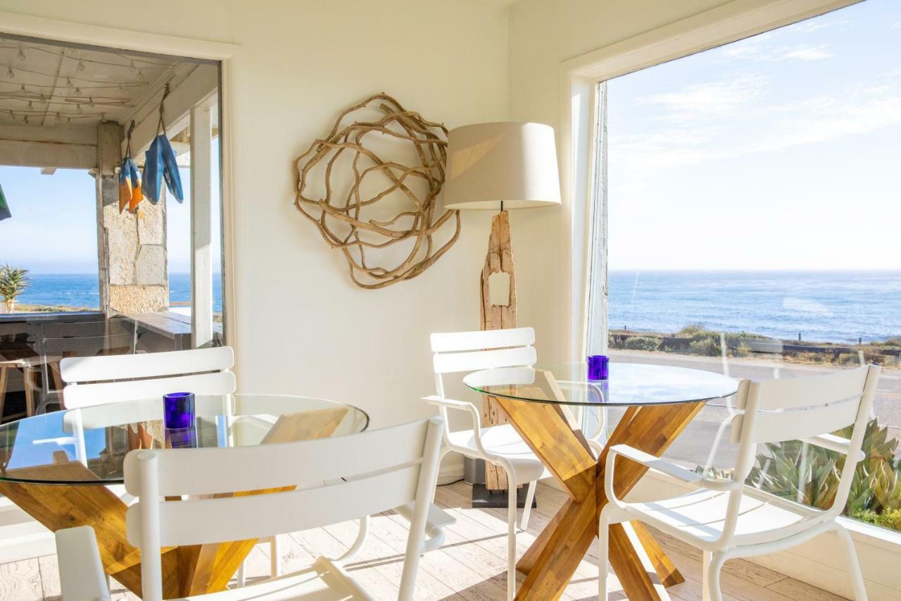 Cambria Beach Lodge Exterior foto